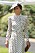 Kate Middleton i prickig klänning på Royal Ascot 2022