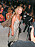 Kate Moss har suttit front row på många visningar under New York Fashion Week SS23. Här på Fendi.