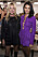 Kate Moss och Kendall Jenner på Longchamp