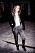 Kate Moss i New York, 1993.