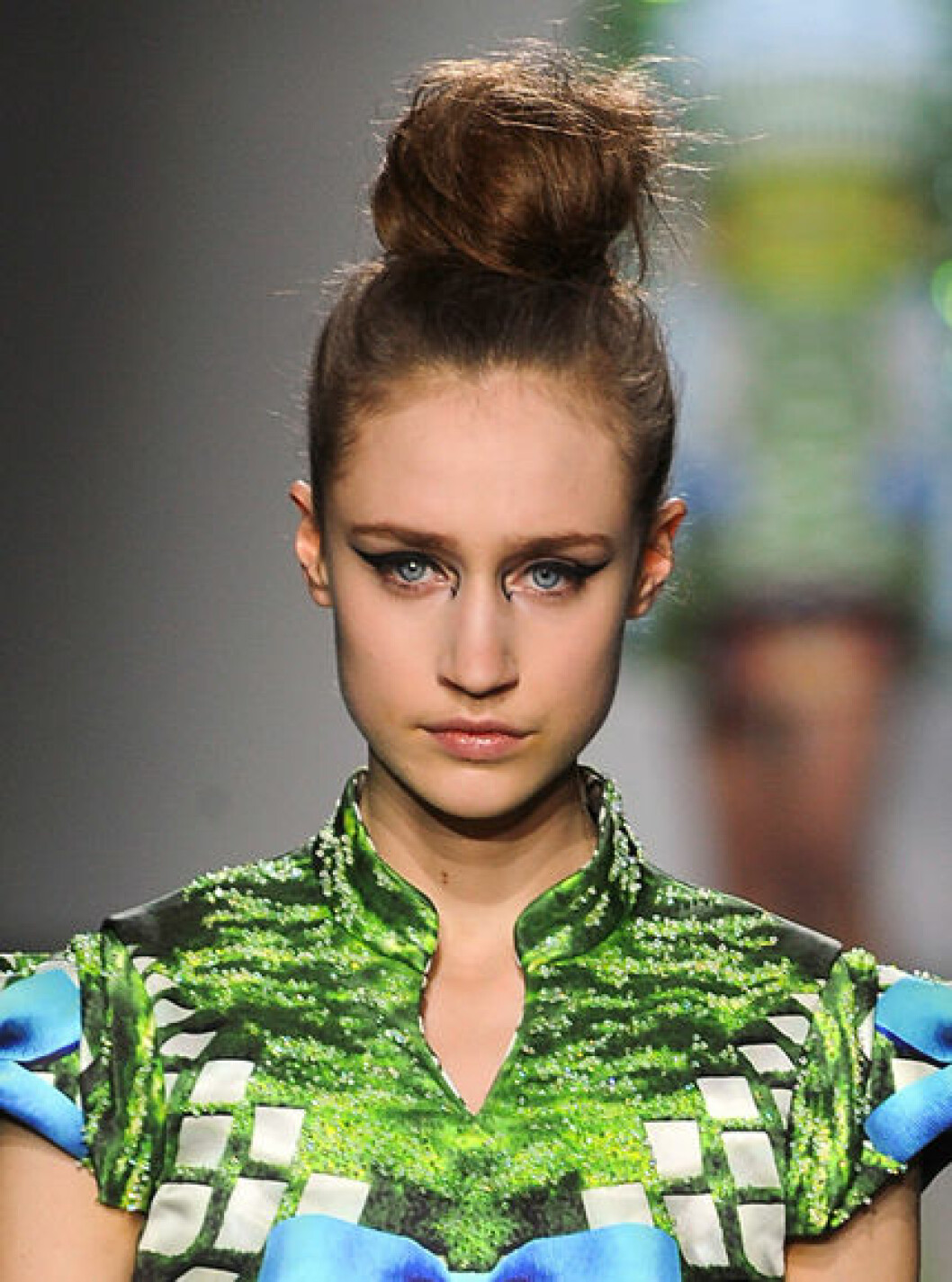 Mary Katrantzou. Mary Katrantzou.