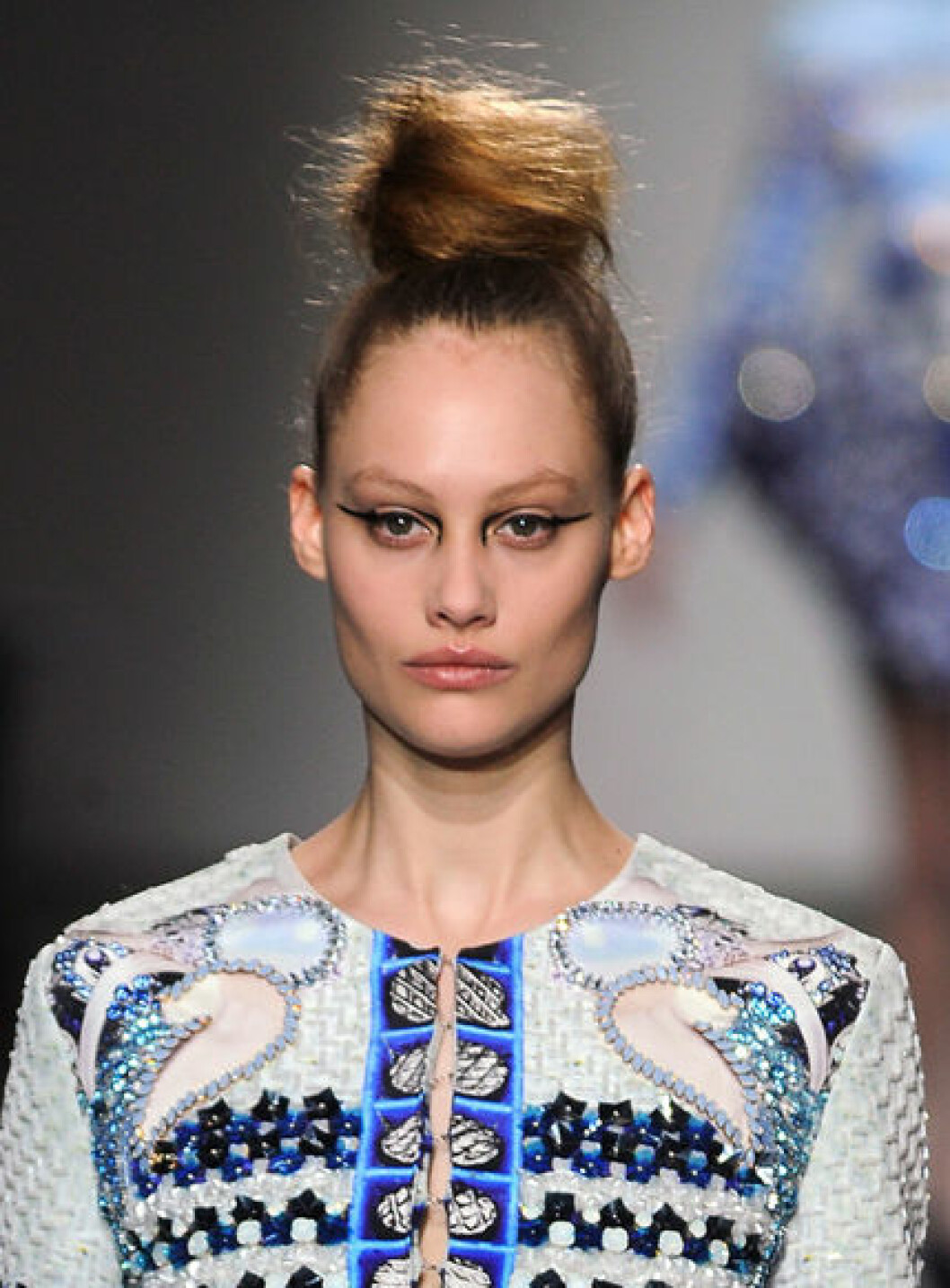 Mary Katrantzou. Mary Katrantzou.