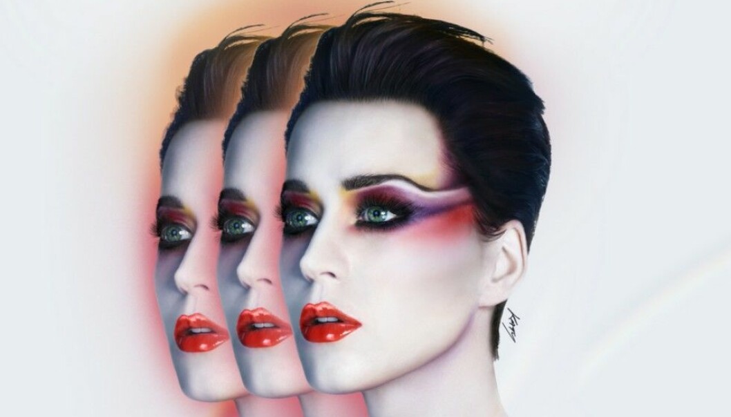 I dag släpps Katy Perrys nya album – ELLE mötte henne i Stockholm