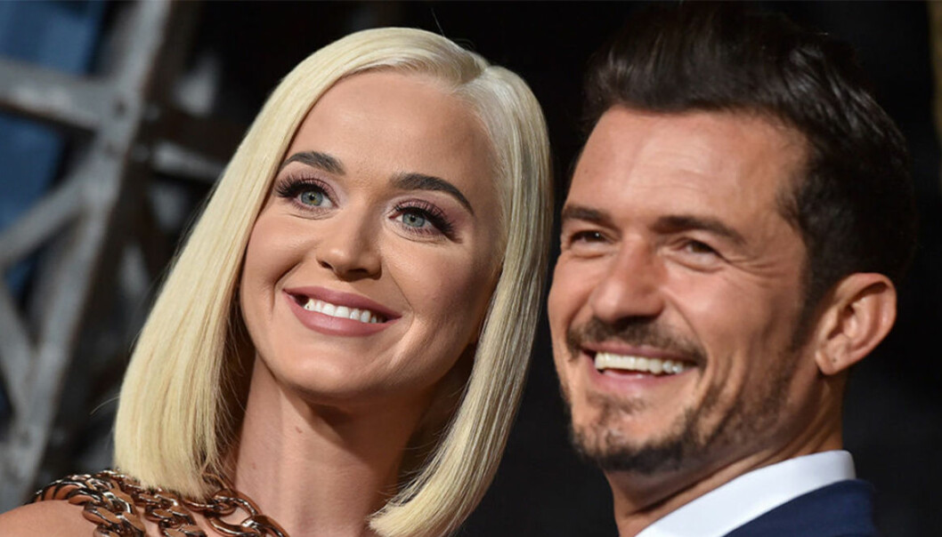 Katy Perry och Orlando Bloom flyttar veckor efter familjelyckan – se bilderna på nya lyxhuset