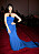 Katy Perrys första Met-gala 2009