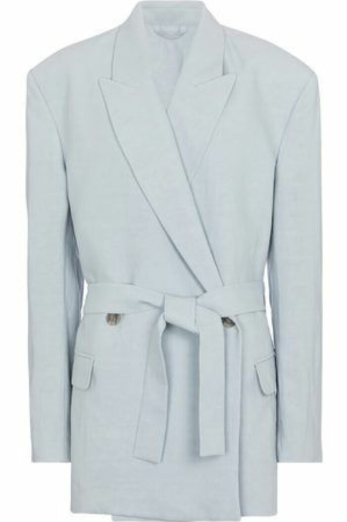 kavaj linne acne
