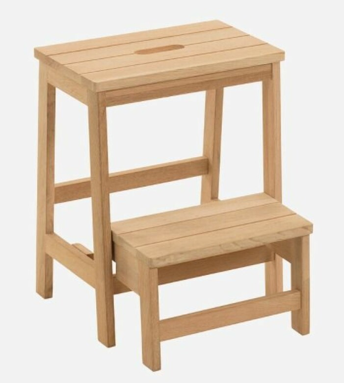 trapp pall kave home