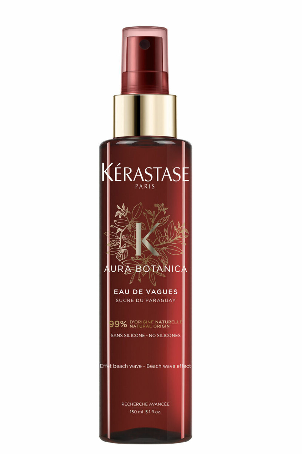 Årets hårstylingprodukt från Kérastase. Vinnande hårstyling i ELLE Beauty awards.