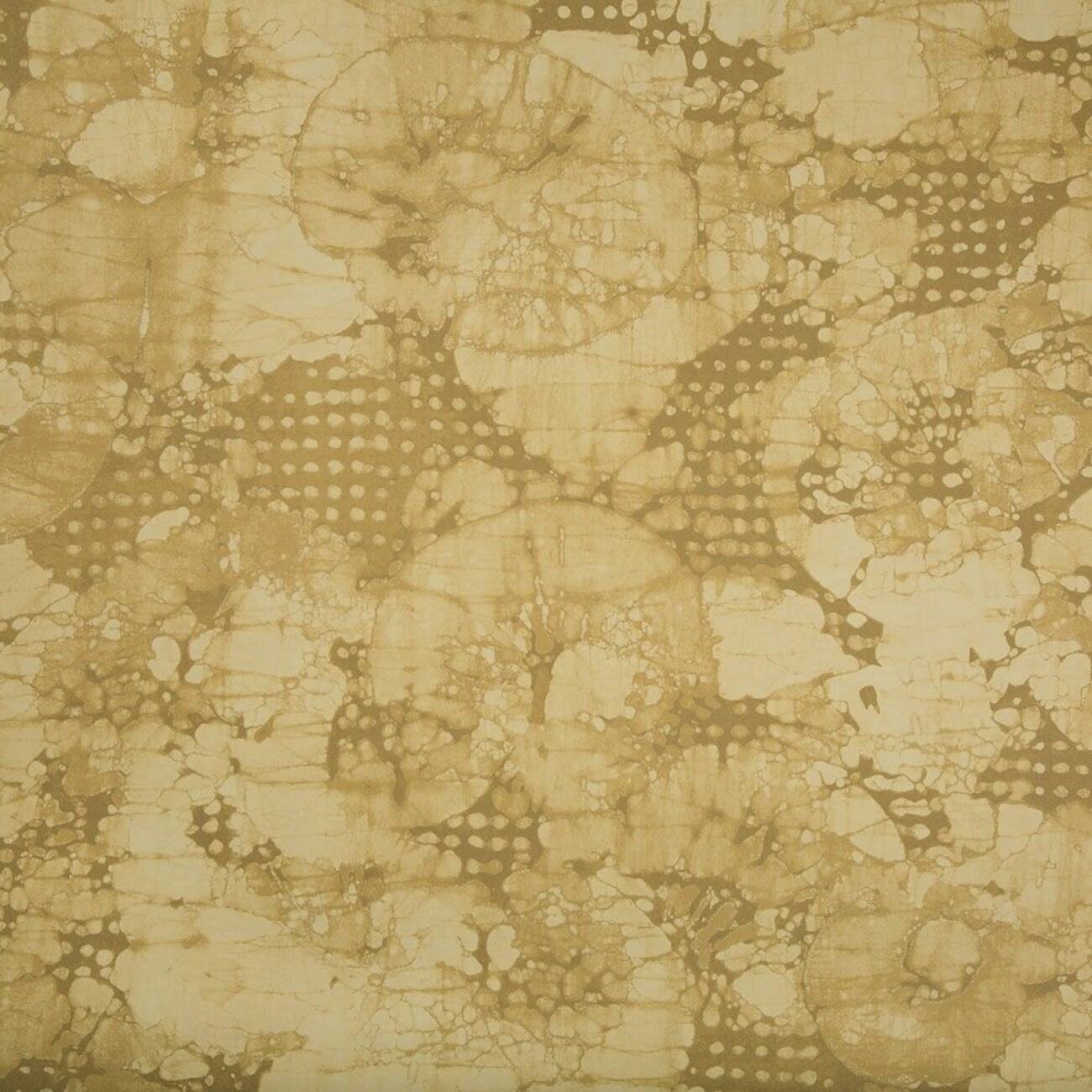 <i>Mineral </i>är ett batikinspirerat mönster av Kelly Wearstler