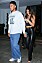 Kendall Jenner med pojkvännen Devin Booker