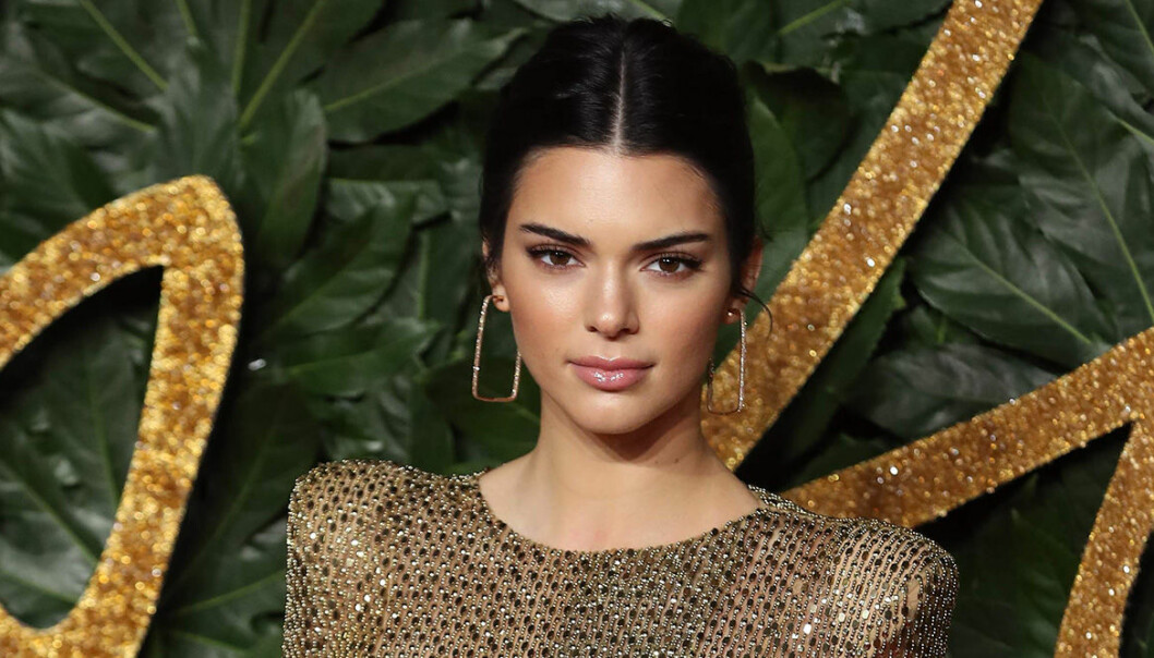 Kendall Jenner stäms efter Fyre Festival | ELLE