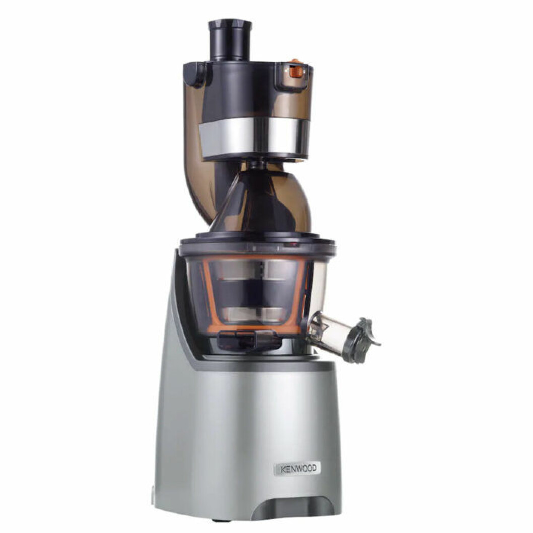 Slowjuicer från Kenwood