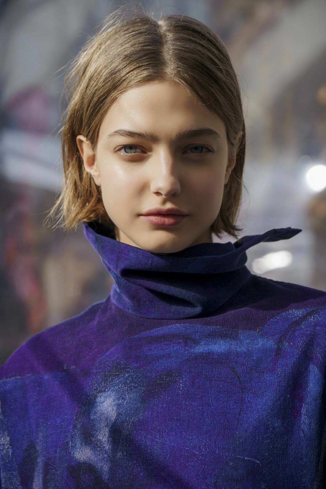 Kenzo AW 2020. 