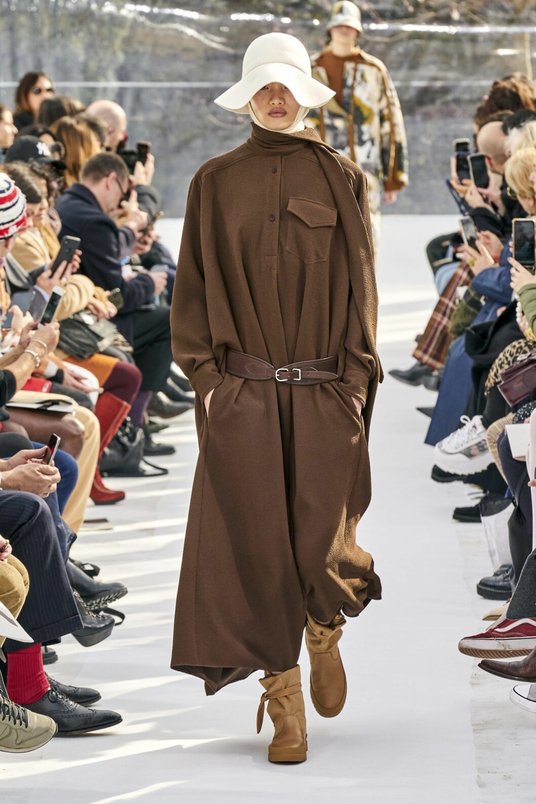 Kenzo AW20