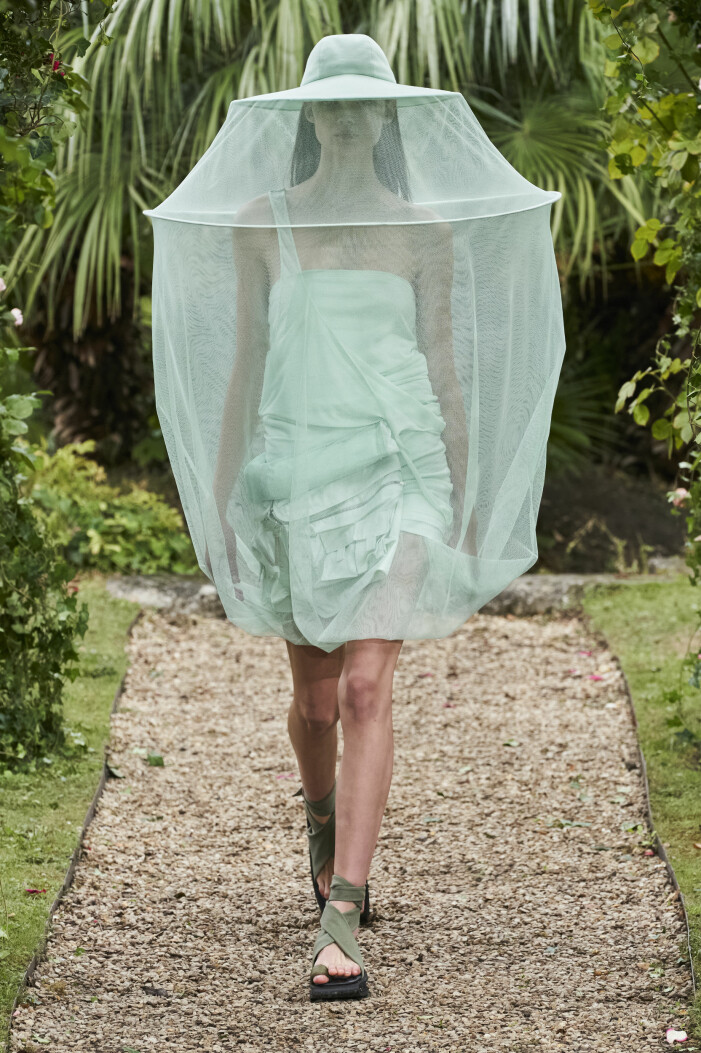 Kenzo SS21.