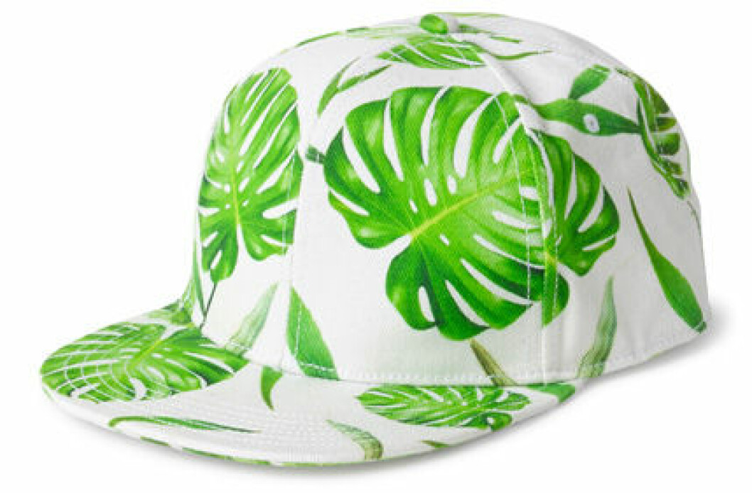 Keps, 150 kr, Weekday
