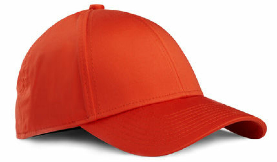 Keps, 795 kr, Acne studios