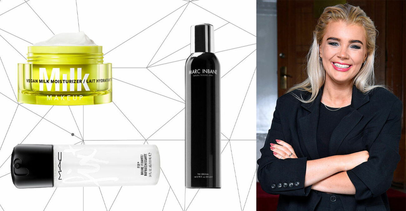 Allt du vill veta om Keyyos beautyrutin | ELLE