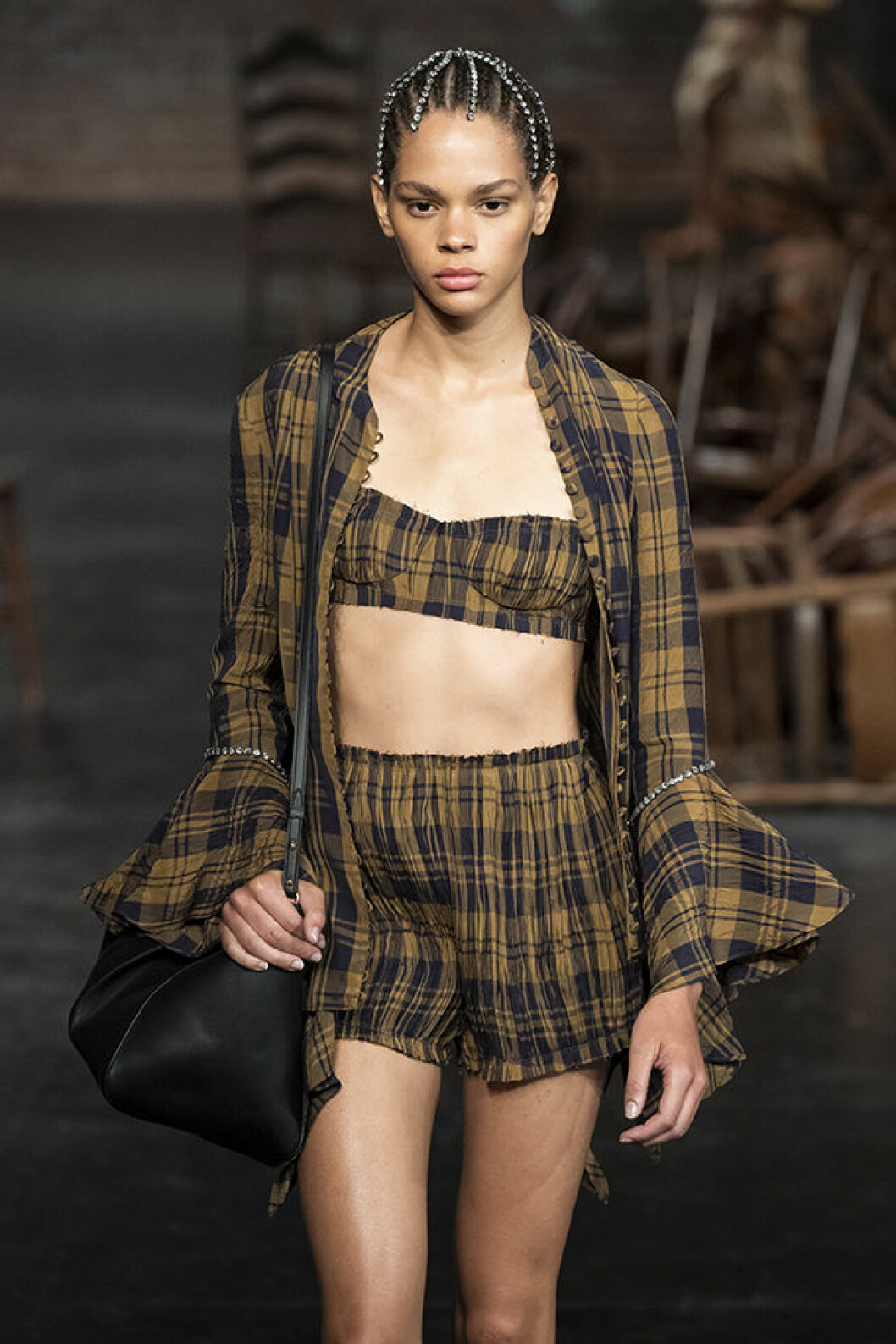 Khaite SS20. Khaite SS20.