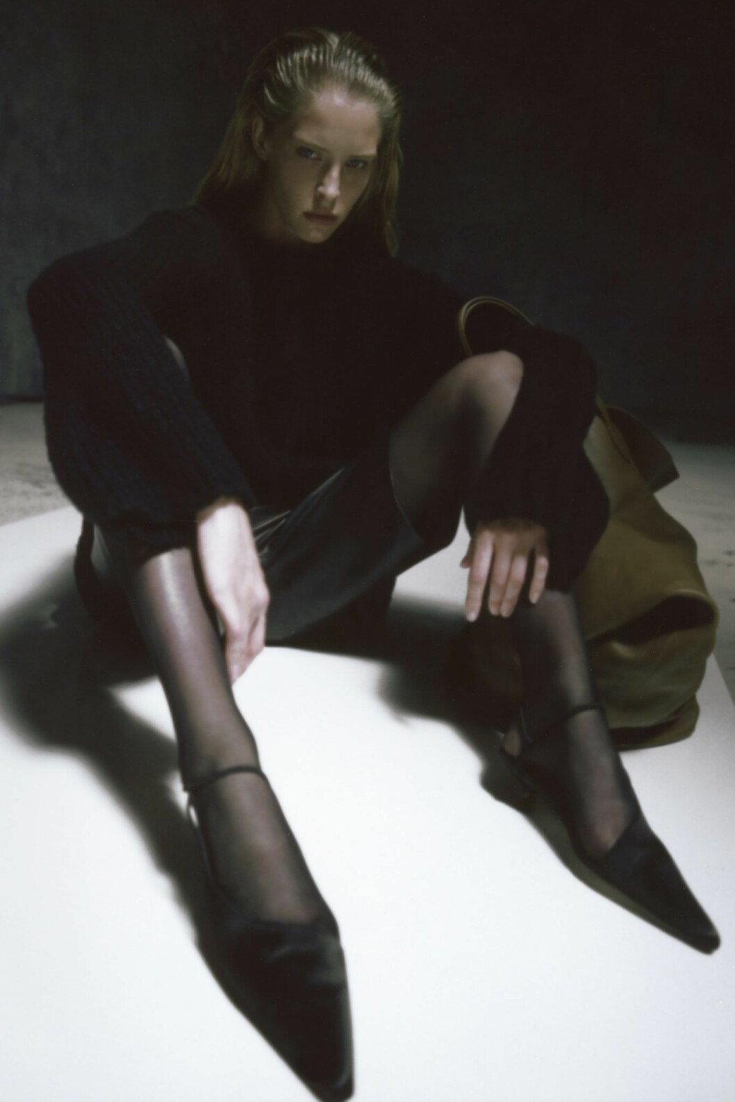 Khaite SS 2021