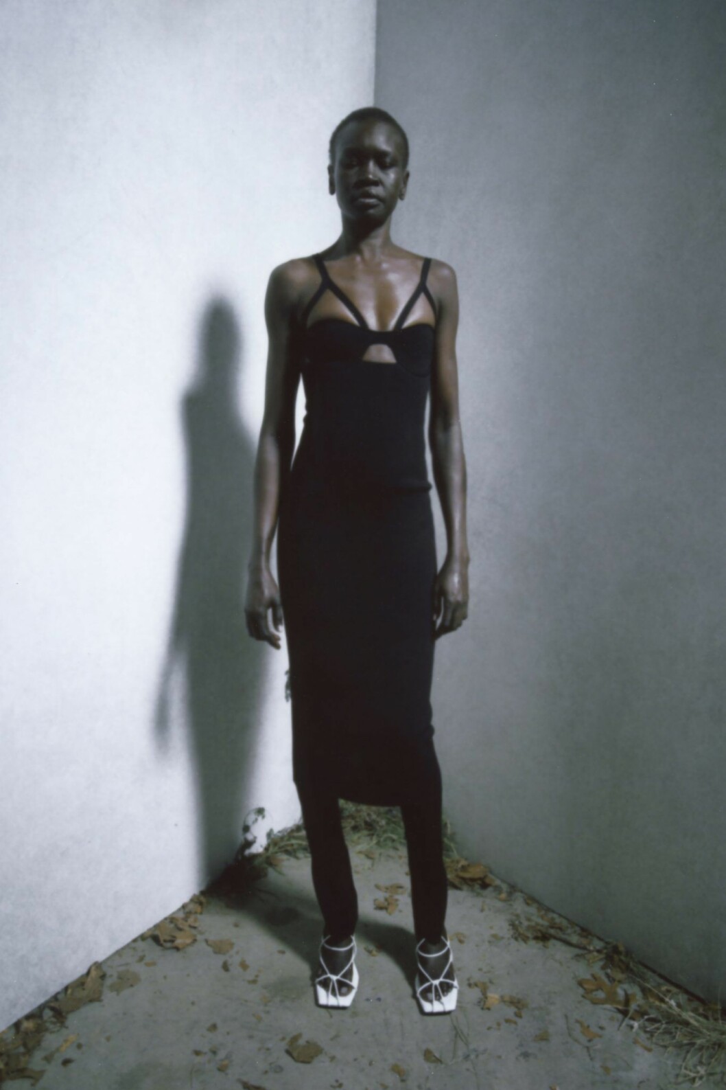 Khaite Spring 2021