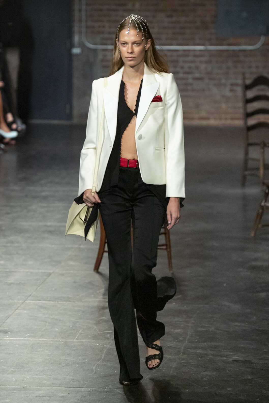 Khaite SS20.