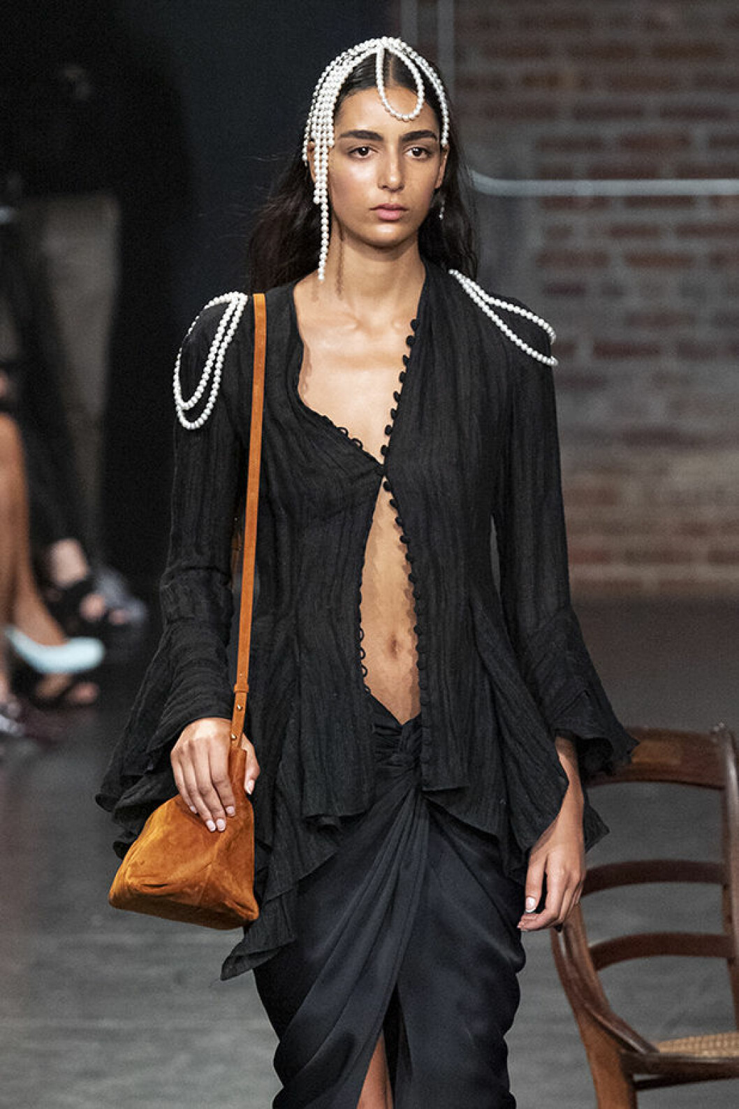 Khaite SS20. Khaite SS20.