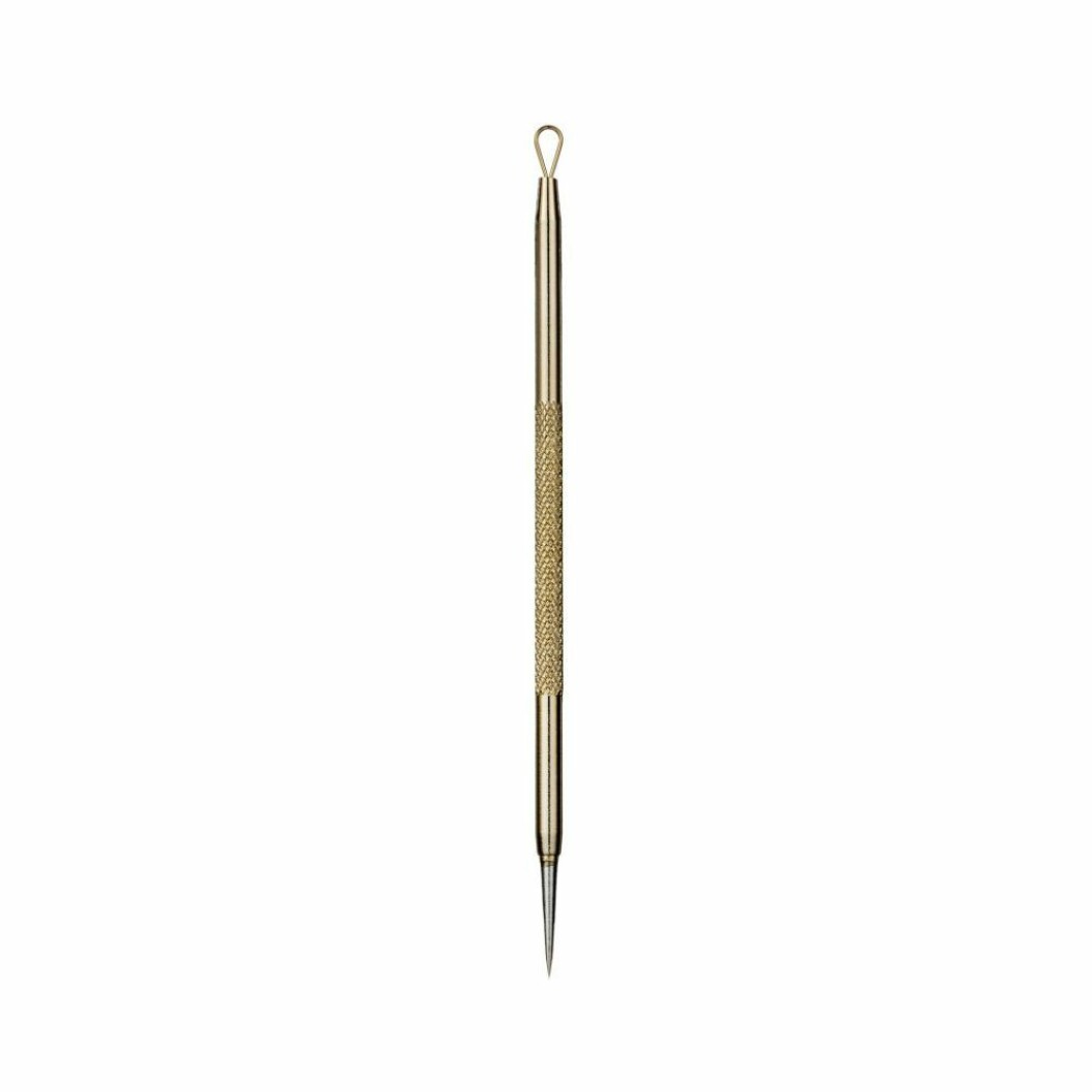 Kicks Pointed blackhead extractor. Kicks pormaskpetare