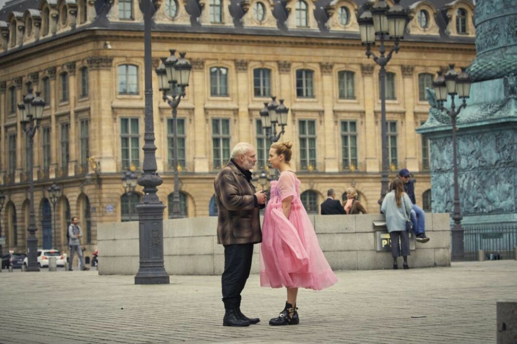 Killing Eve, både spännande och rolig. Killing Eve