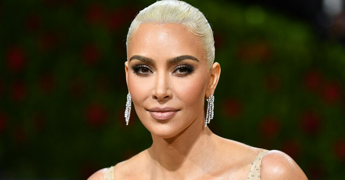 Kim Kardashians nya drag för att hitta kärleken – efter uppbrottet