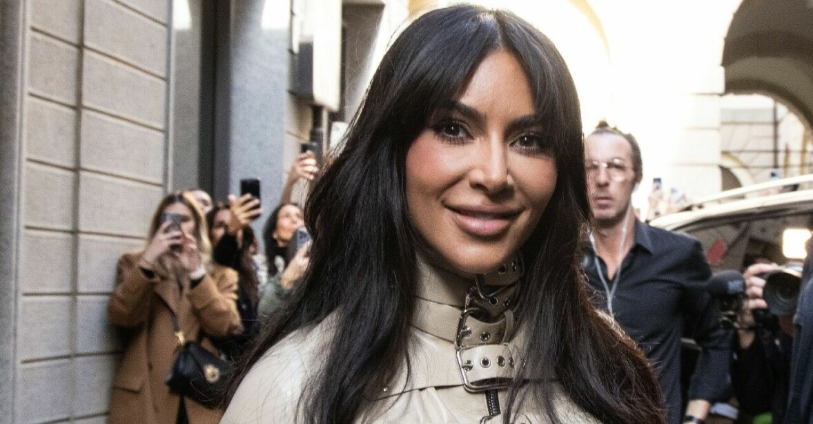 Kim K i tårar i nya trailern till The Kardashians – här är anledningen