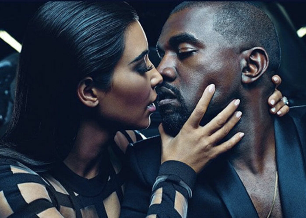 kim-kanye-balmain