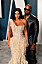 Kim Kardashian och Kanye West 2020