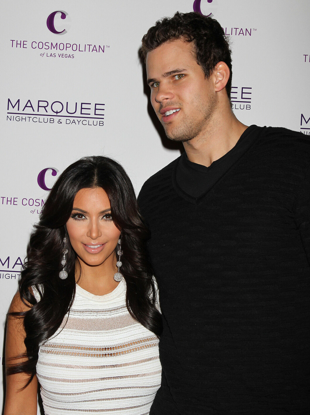 Kim Kardashian Kris Humphries