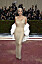 Kim Kardashian på Met-galan 2022