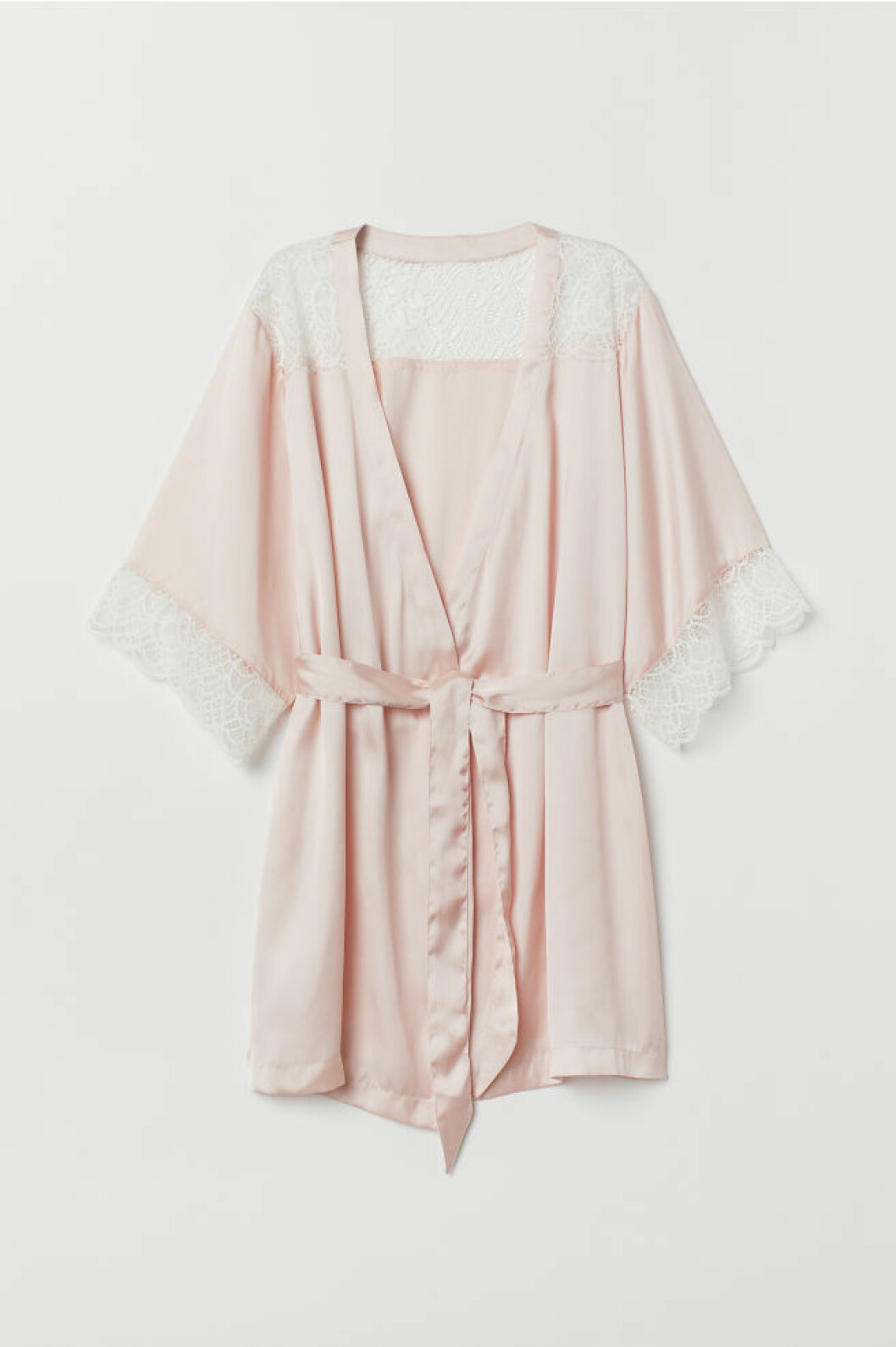 Kimono från H&M
