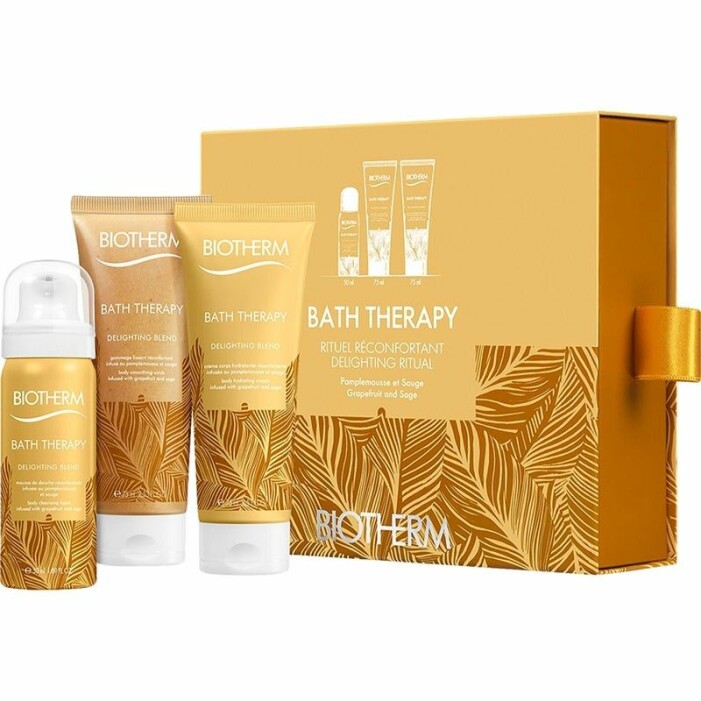 Biotherm presentbox