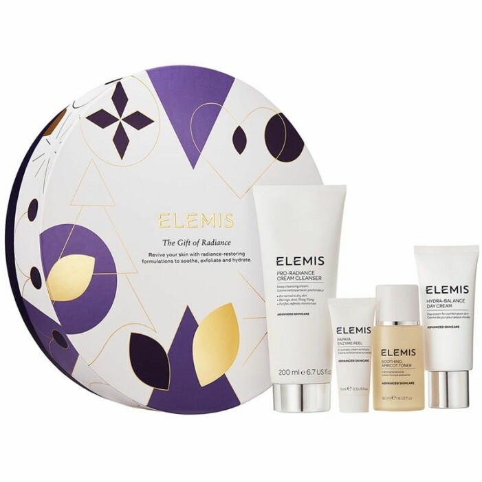 elemis presentkit