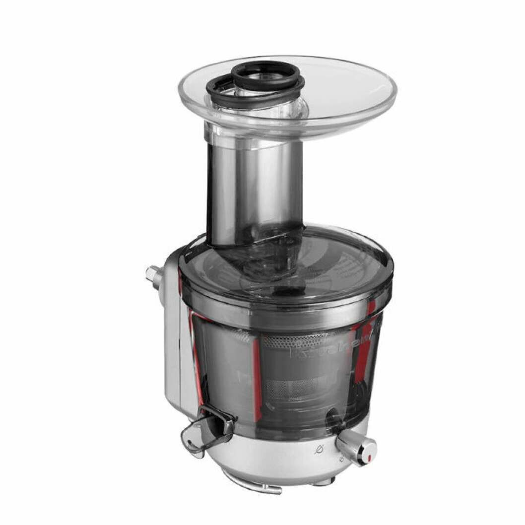 Kitchen Aid slow juicer