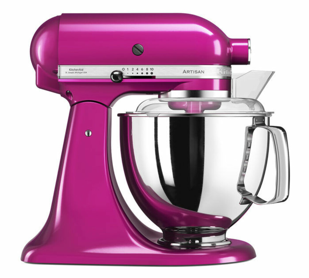 Rosa KitchenAid Artisan