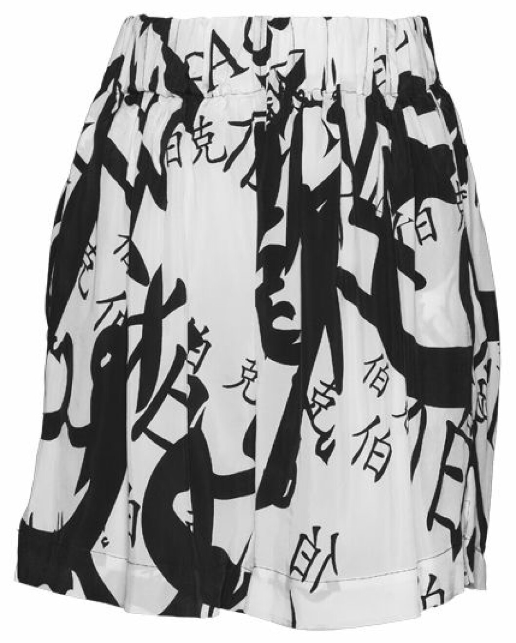 Kjol, 1 195 kr, Back