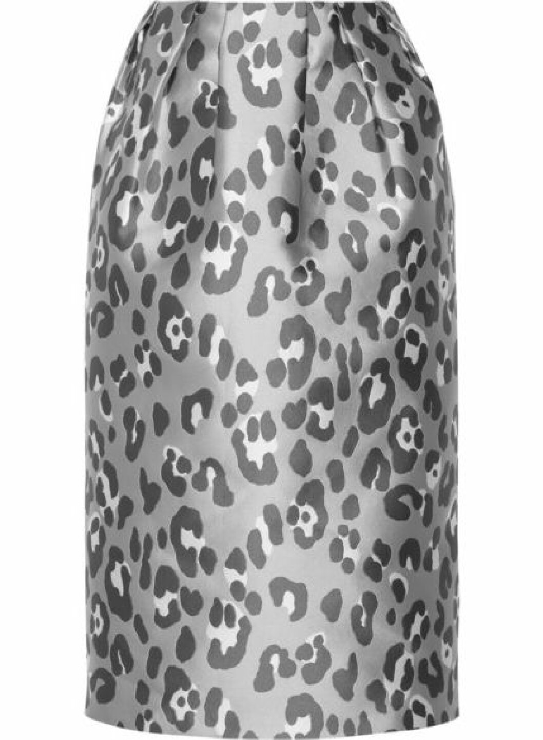 Kjol, 12200 kr, Adam Lippes Net-a-porter.com