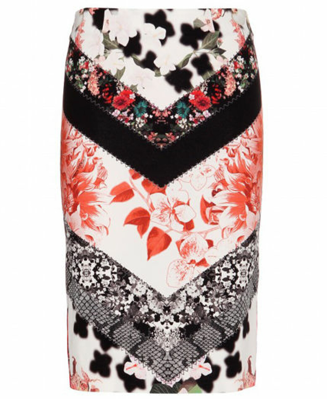 Kjol, 4372 kr, Roberto Cavalli Mytheresa.com