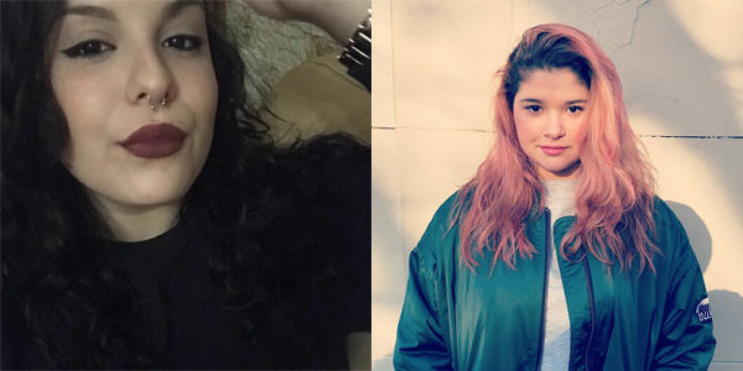 Martina Lelio - Coline Preher