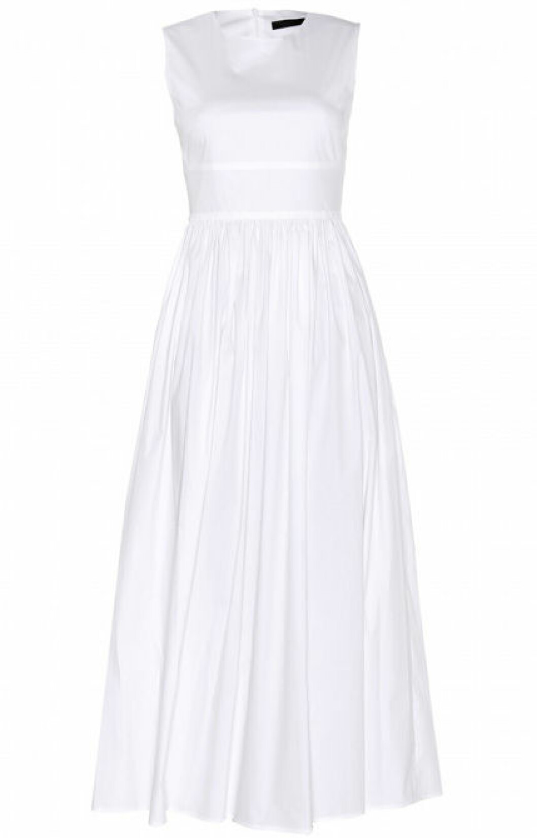 Klänning, 10 039 kr, The Row Mytheresa.com