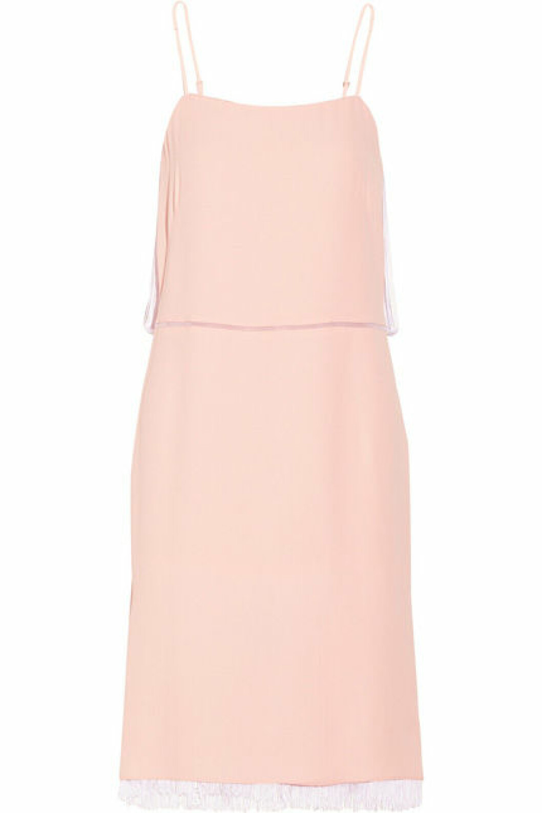 Klänning, 10 727 kr, Adam Lippes Net-a-porter.com