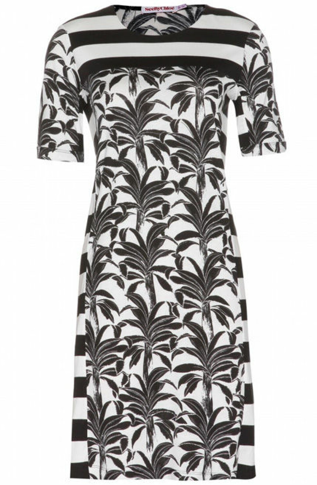 Klänning, 1422 kr, See by Chloé Mytheresa.com