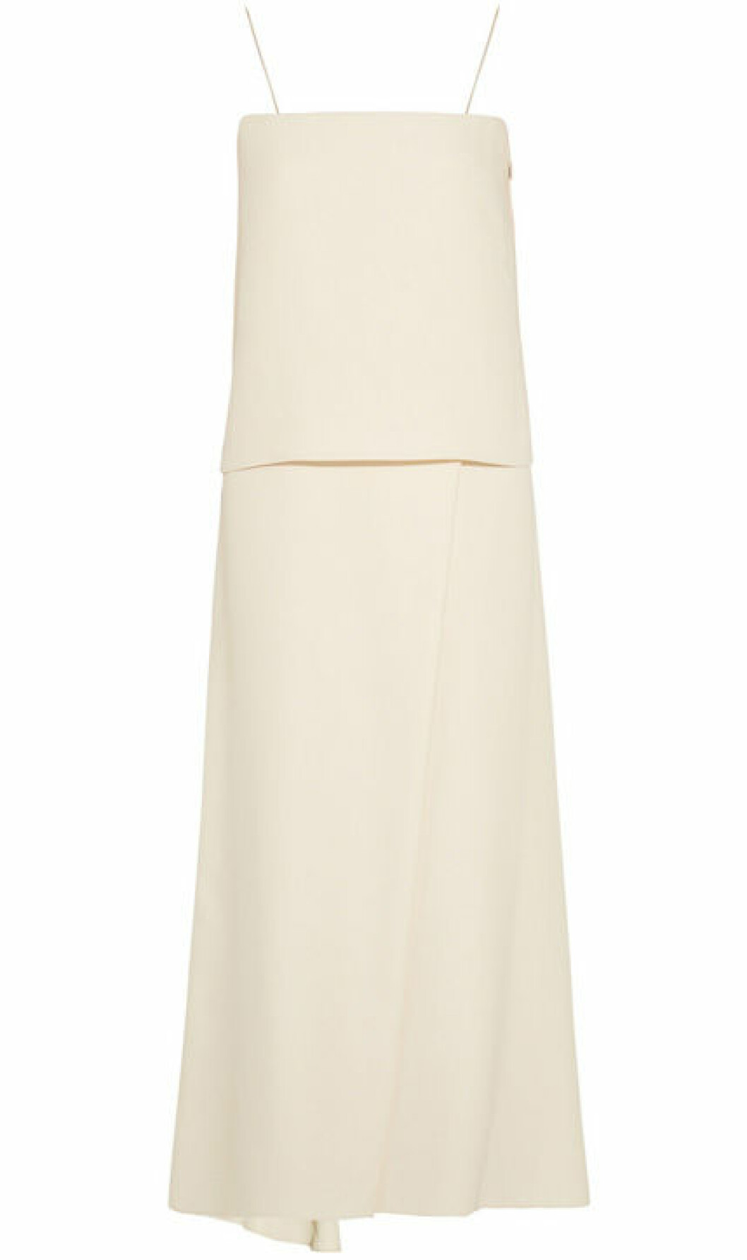 Klänning, 29 214 kr, The Row Net-a-porter.com