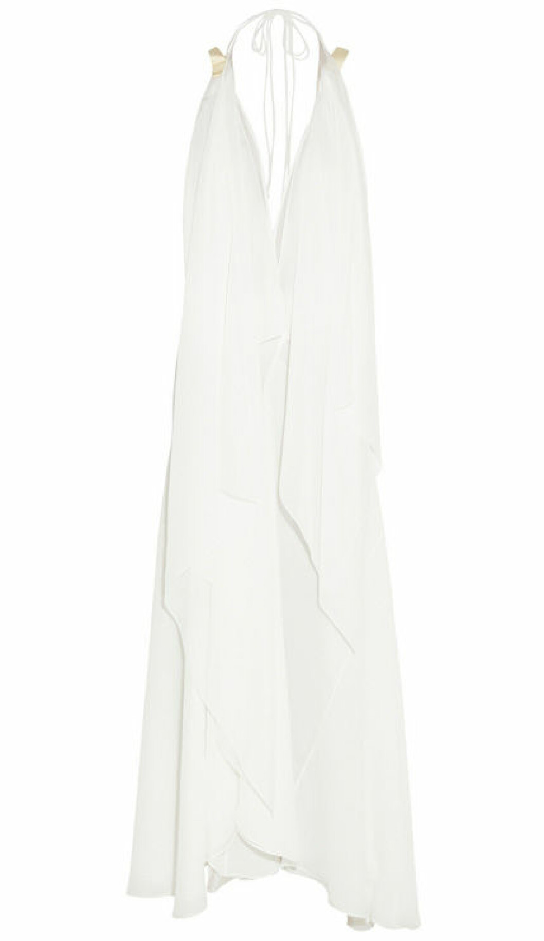 Klänning, 29 757 kr, Chloé Net-a-porter.com