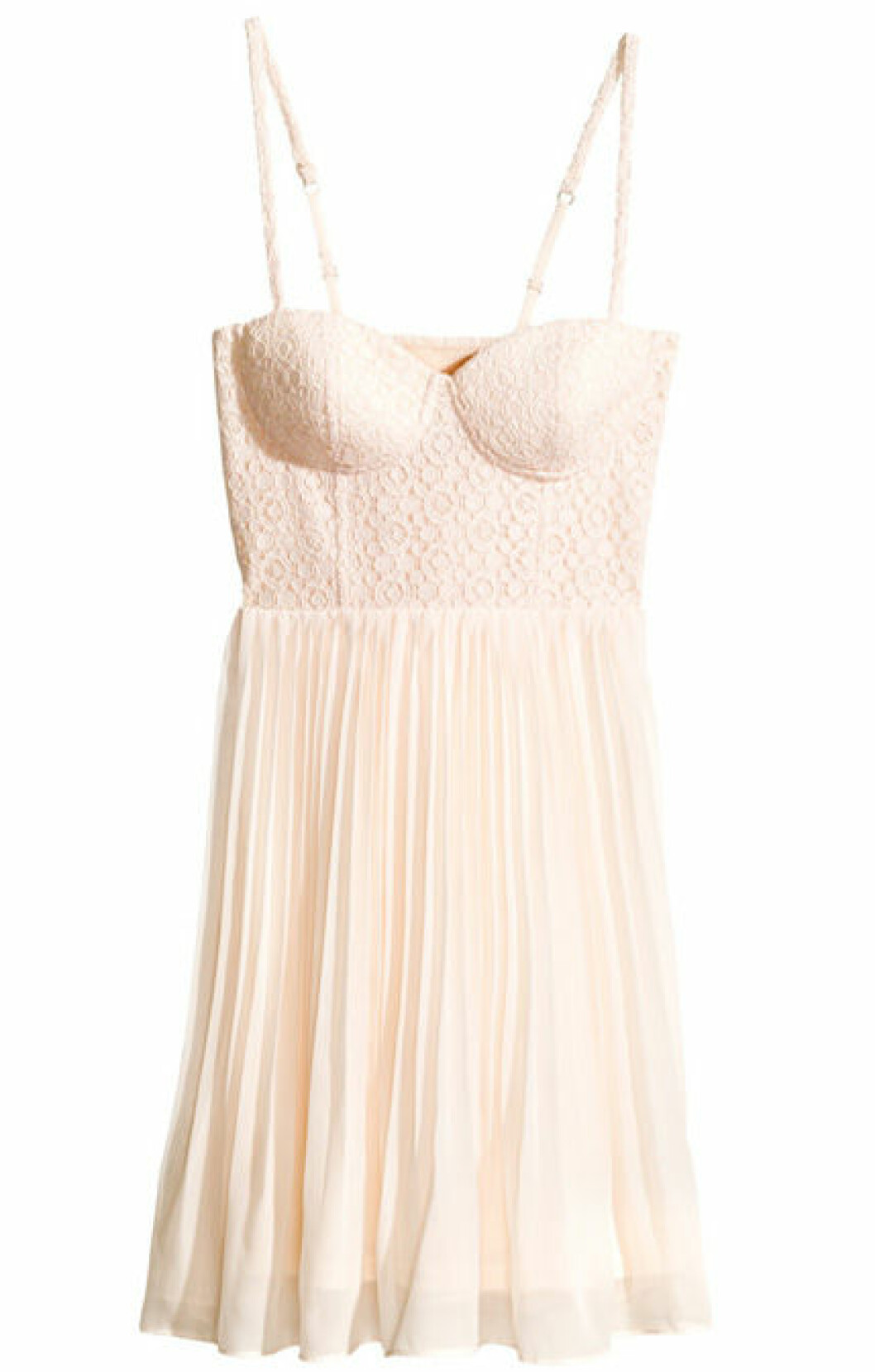Klänning, 299 kr, H&M